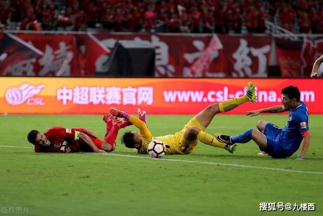 赵率舟37分肯帝亚负广东 徐杰20+6易建联12分